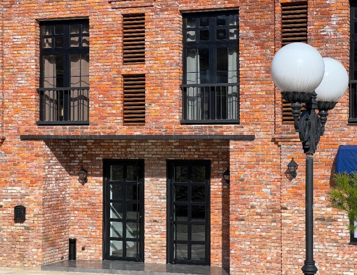 Отель «Loft Hotel» Новый Афон
